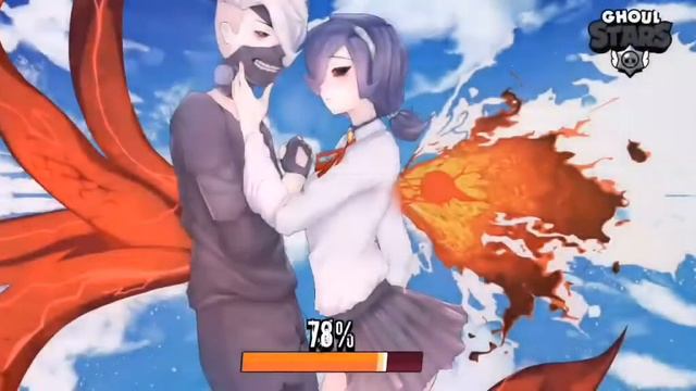 Мод ГУЛЬ СТАРС МОЖНО СКАЧЯАТЬ В ОПИСАНИЕ СЫЛКА НА МОЙ ТГ. смотреть онлайн