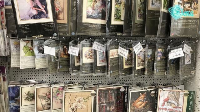 ТЦ Каширская плаза.Леонардо.Dimensions.Thea Gouverneur. Lanarte смотреть онлайн