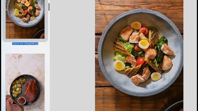 NikonZ7II и объектив Nikkor 24-70 S4