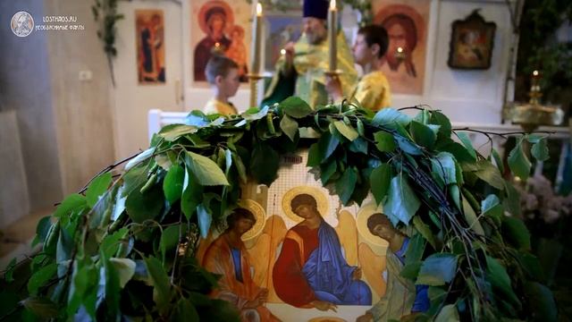 Троица 2017: какого числа православный праздник, традиции, народные приметы и значение праздника смотреть онлайн