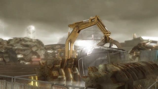 Heavy Rain PS4- Norman Jayden QTE fails- Mad Jack смотреть онлайн