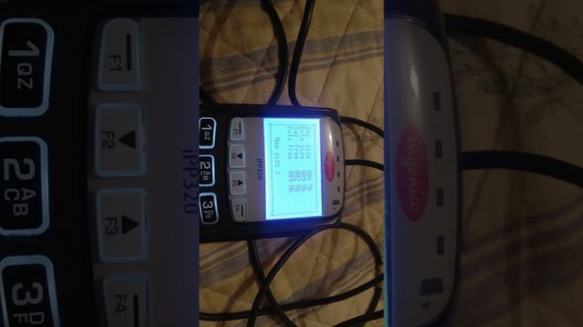 Configuración Y Reset De Pinpad Ingenico IPP320