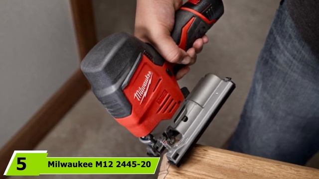 Best Cordless Jigsaws in 2023 (Top 10 Picks) смотреть онлайн