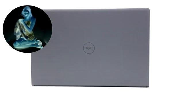 НИКС Компьютерный Супермаркет: не самое плохое видео про Ноутбук DELL Vostro 15 3515-5531 (3515-553 смотреть онлайн
