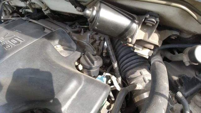 Обзор Nissan Elgrand E50 - наша Японская заготовка под автодом. смотреть онлайн