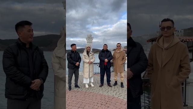 TRISTAR в Новороссийске смотреть онлайн