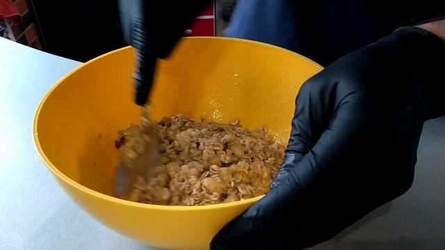Вкусняшка к ЧАЮ 2 ингредиенты и минимум времени смотреть онлайн