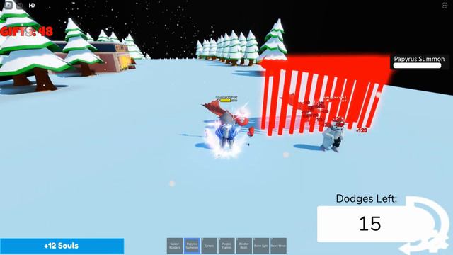 Roblox | Undertale: Timeline Reset | True Power Virus 404 | True Power Alpha | Dust Evo Sans смотреть онлайн