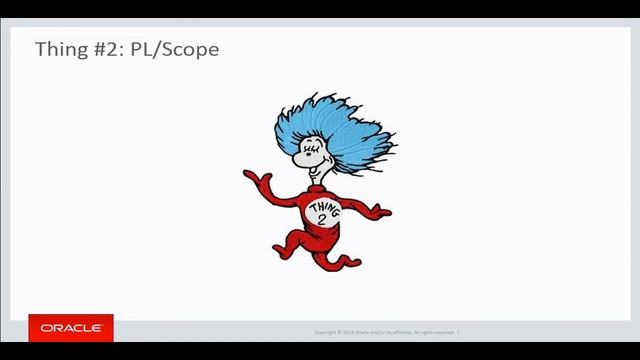 SQL Developer: Three Features You're Not Using But Should Be смотреть онлайн