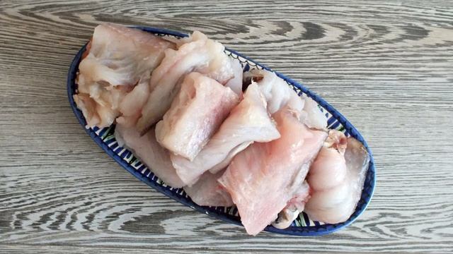 Сборник рецептов