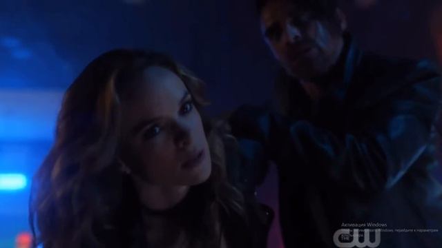 Killer Frost овладела телом Кейтлин..Flash 4/01 смотреть онлайн