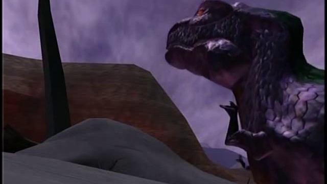 BEAST WARS SEASON 1 EPISODES 22 The Low Road HQ смотреть онлайн