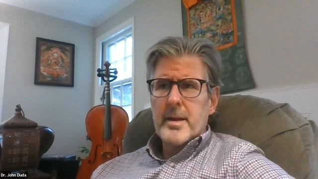 Parkinson's Nutrition for Living Well Today with John Duda смотреть онлайн