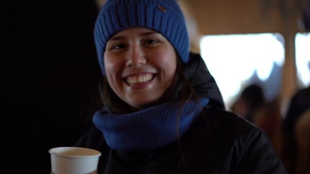 Горнолыжный курорт Губаха. смотреть онлайн