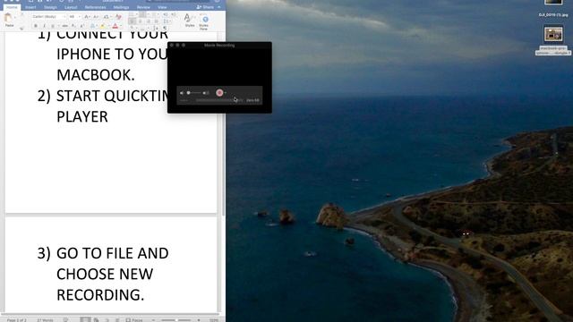 How to play iPhone games on Macbook Screen смотреть онлайн