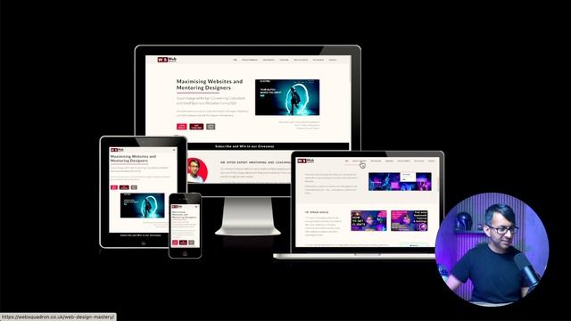 FREE Website Mockup Generators - #Wordpress Websites #Mockups Portfolios смотреть онлайн