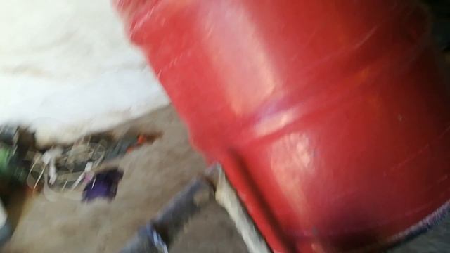 Бетономешалка своими руками(часть-2) смотреть онлайн