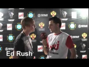 Пиратская Станция в Москве  (NRJ Exclusive)