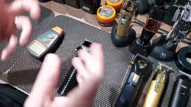 TESTE DE RPM + PRÁTICA: VGR V-682! | REI DAS MÁQUINAS