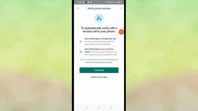 How to fix This account cannot use Whatsapp problem | This account cannot use Whatsapp problem смотреть онлайн