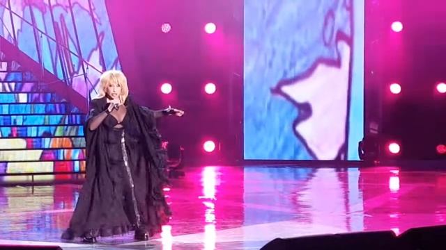 Аллегрова  Роза холл 9/01/16 