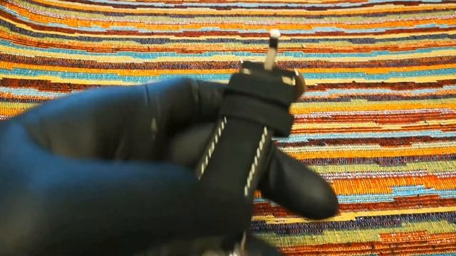 Часы "Молния - марьяж" 14 смотреть онлайн