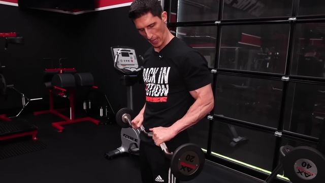 How to Get WIDER Forearms (WORKS EVERY TIME!) смотреть онлайн