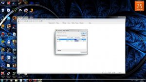 Что делать если автоматически пропадает место на диске С!Решение есть!