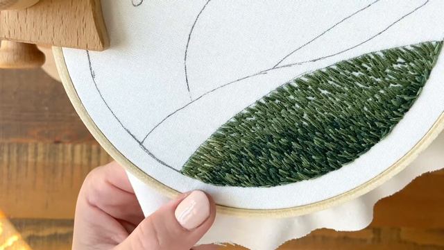 ☀️ Day 6 of the 2022 Easter Stitch-Along ☀️ смотреть онлайн