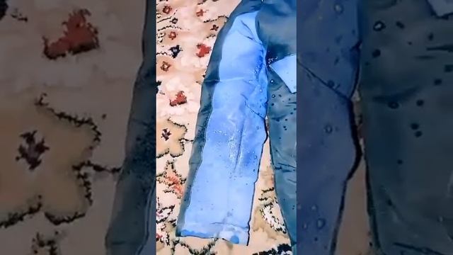 Куртканы оңой жана бат тазалоо, кир машина керек эмес смотреть онлайн