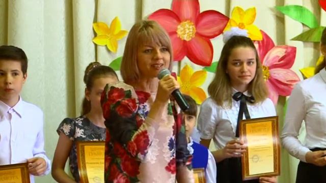 Брюховецкая музыкалка готовится к 50-летию смотреть онлайн