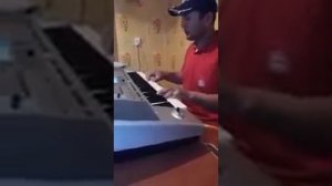 Хуршед Тошпулотов-живой голос