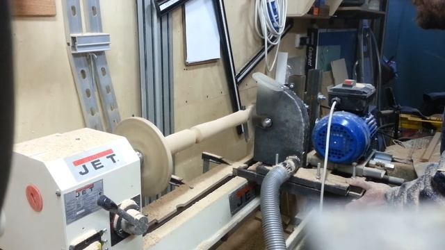 Копир для токарного станка по дереву смотреть онлайн