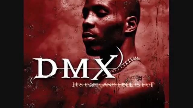 DMX Gonna Make Me Lose My Mind смотреть онлайн