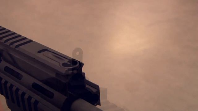 HK417D - The HK 417 Sniper Platform Special Edition - Airsoft смотреть онлайн