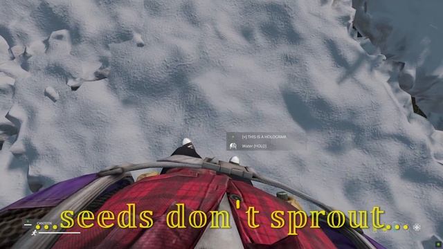 DayZ : Json : How to : Winter/Snow? console? смотреть онлайн