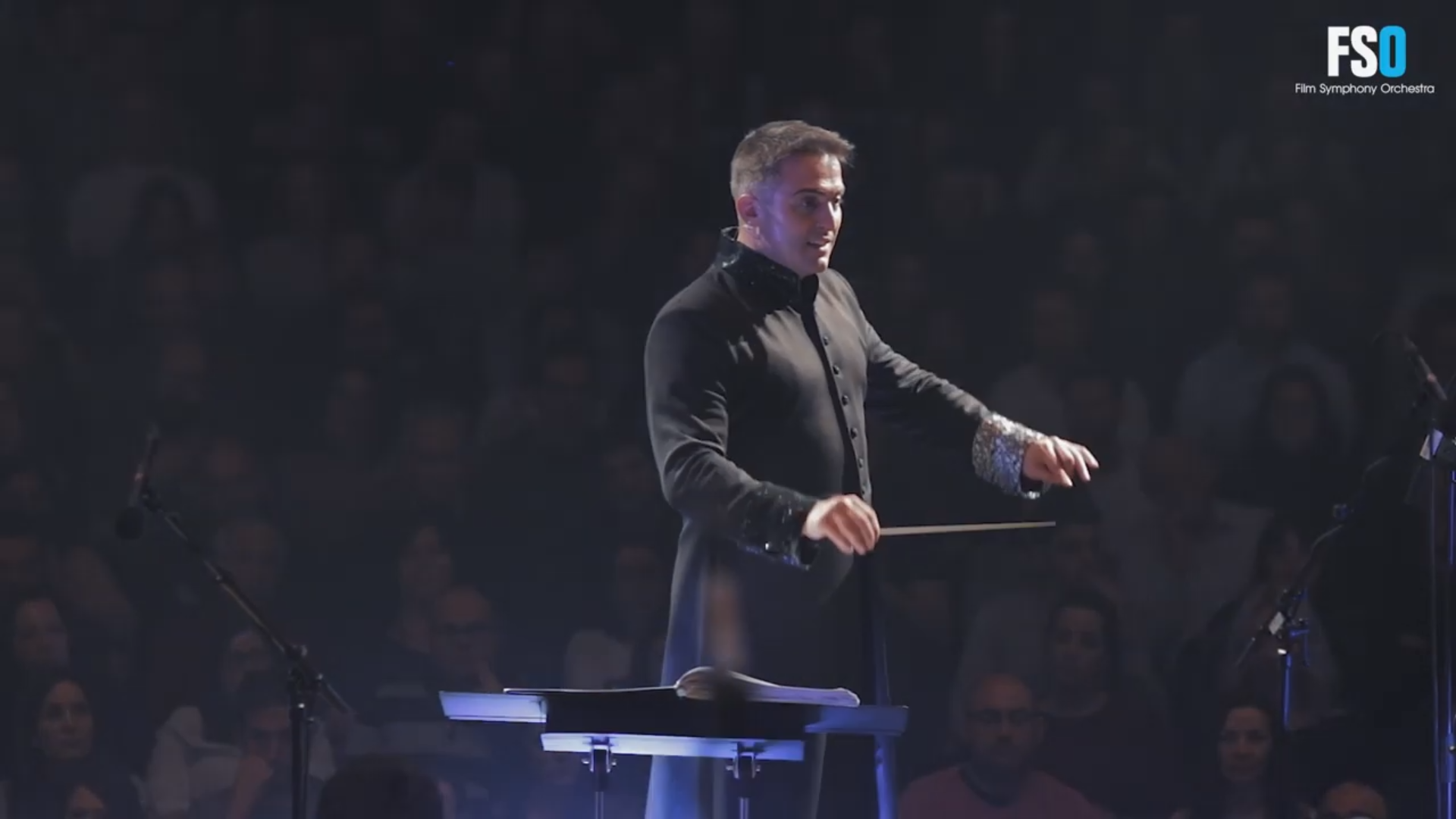 Джон Уильямс - Звездные войны IV. смотреть онлайн