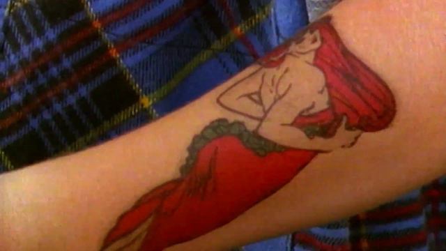 Little Pete's Petunia Tattoo | #PeteAndPeteTakeover | NickRewind смотреть онлайн