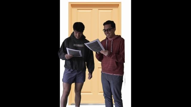 ChatGPT Writes Movie Scripts For Me смотреть онлайн