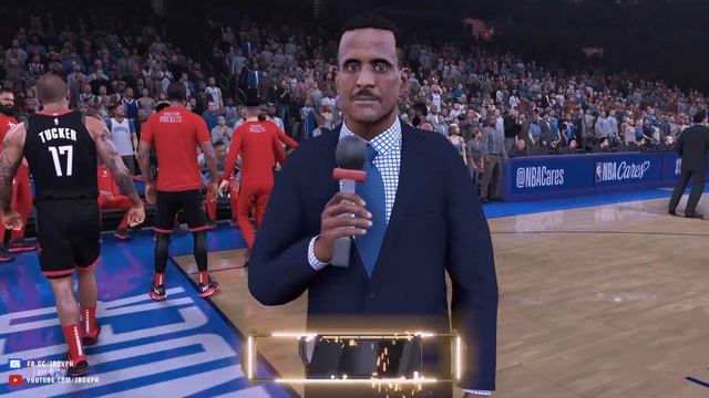 How to install Sports TV Broadcast and Scoreboards by Santicruyff | NBA 2K21 смотреть онлайн