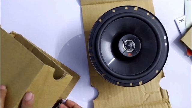 ??? UNBOXING JBL SPEAKERS ?BIG DADDY BASS? A352H1 ??? смотреть онлайн