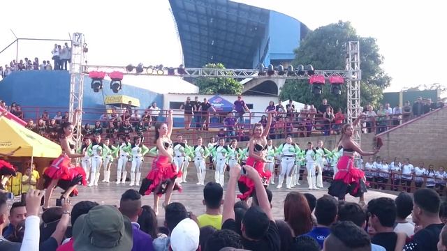 Factory Doll's Style 2015 - Full Dance смотреть онлайн