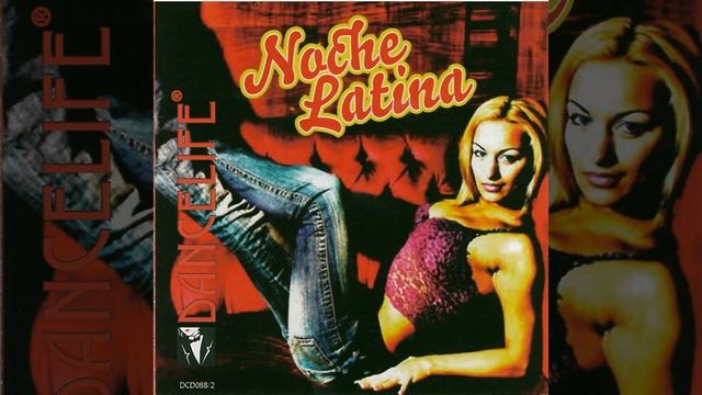 Corazon Latino (Samba / 51 Bpm) смотреть онлайн