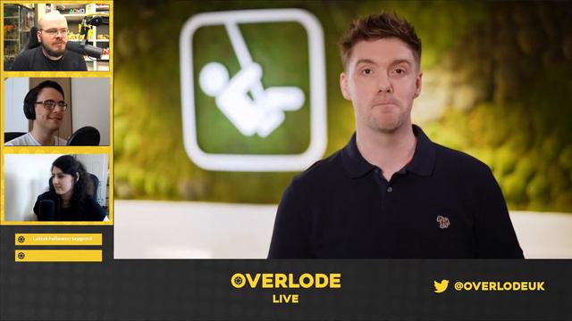 The best Xbox lineup ever? Xbox & Bethesda E3 highlights смотреть онлайн