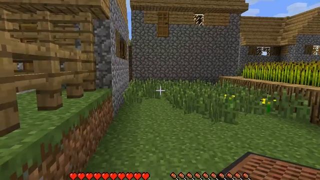 MInecraft CCTV Camera Mod Review смотреть онлайн