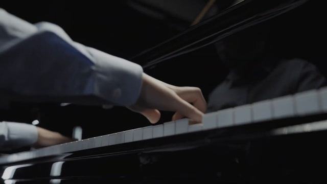 Ф. Шопен - Этюд, соч.25 №1 / Дени Кохановский (фортепиано) смотреть онлайн