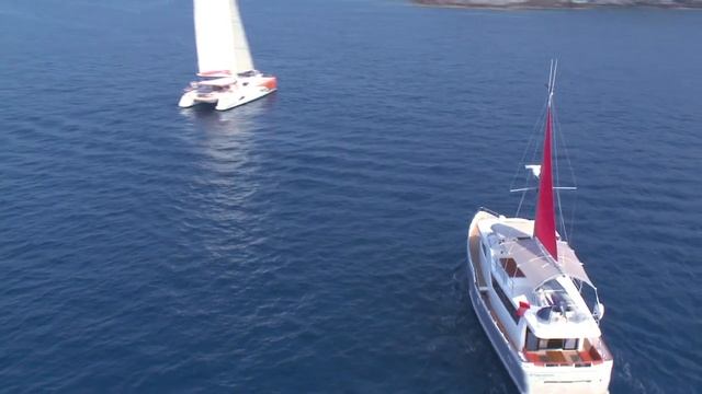 Essai Garcia GT 54 par maxiboattv смотреть онлайн