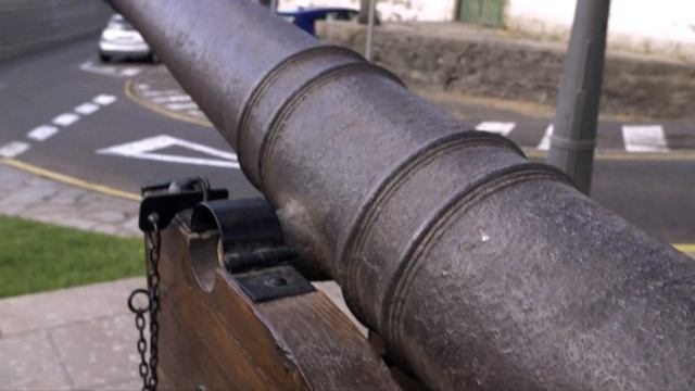 Достопримечательности Тенерифе: Адехе. Рассказ местного жителя, ТОП-10 смотреть онлайн