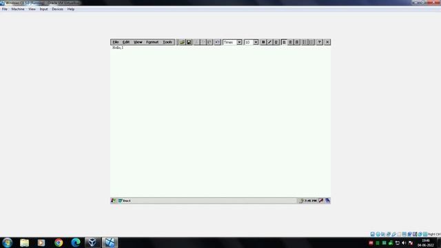 Running Windows CE 5.0 In Virtual Box | Techie Satyam смотреть онлайн
