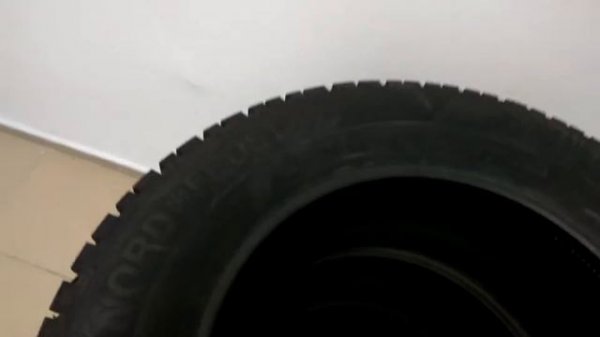 Gislaved Nord Frost 100 195/65 R15 (Continental AG Group) - обзор